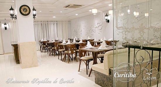 República de Curitiba